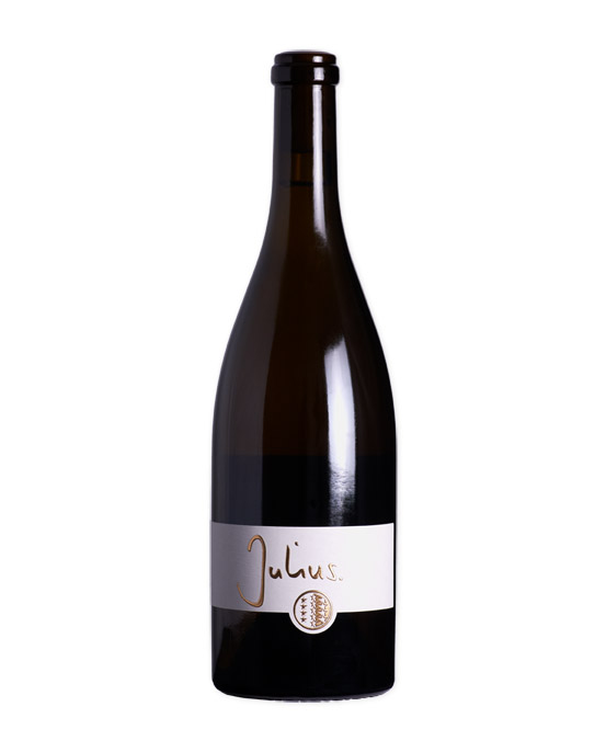 Julius, Ligne d'or blanc Valais AOC, 6x 75 cl