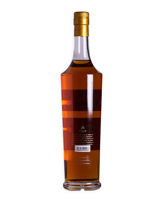 Cognac Lhéraud, Renaissance V.S.O.P., 70 cl