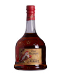 Cognac Lhéraud, Vieux Millénaire 25 ans de Fût, 70 cl
