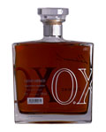 Cognac Lhéraud, X.O. Carafe Charles VII 40 ans, 70 cl