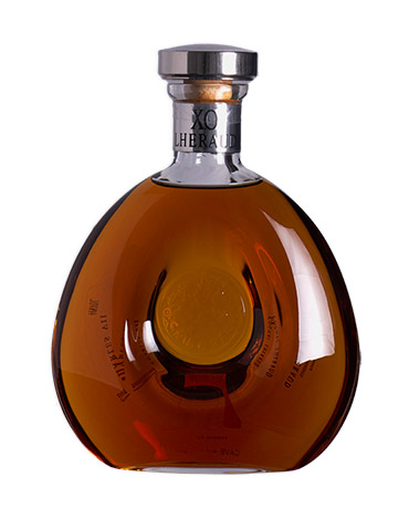 Cognac Lhéraud, X.O. Eugénie 30 ans, 70 cl