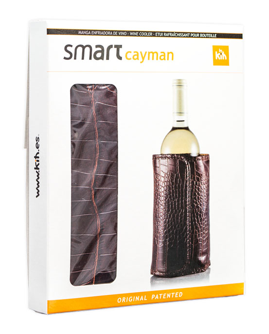 Smart Cayman Wine Cooler, KOALA
