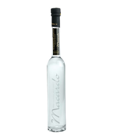 Macardo, Müller Thurgau, 35 cl