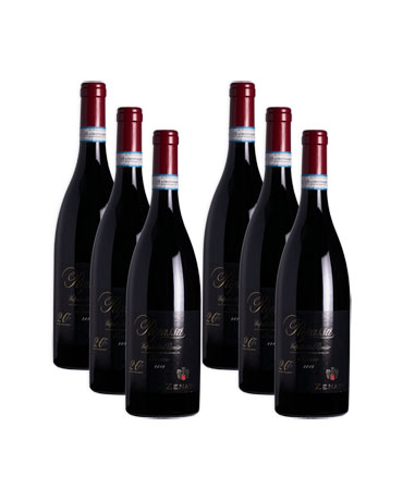 Zenato, Ripassa Valpolicella Superiore DOC, 6x 75 cl