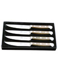 Güde Fasseiche Serie, Steakmesser Set