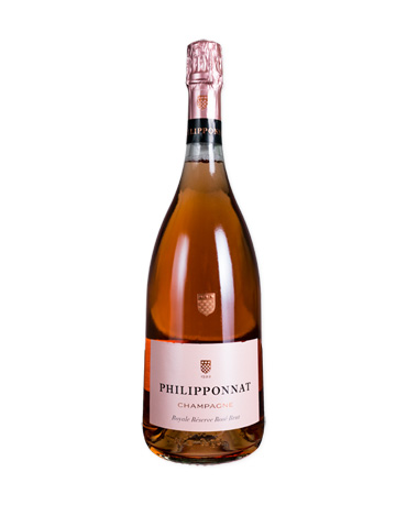 Philipponnat, Royale Réserve Rosé Brut, 150cl