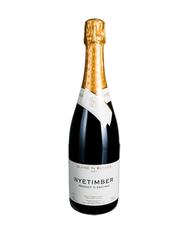 Nyetimber, Blanc de Blancs Brut, 75cl