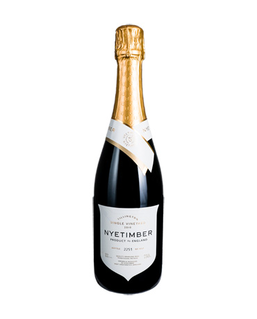 Nyetimber, Tillington Single Vineyard Brut, 75cl