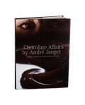 André Jaeger, Chocolate Affairs, handsigniert