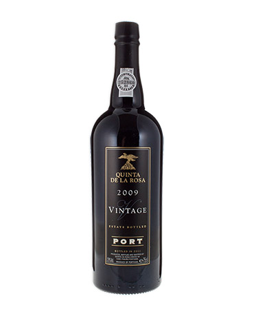 Quinta de la Rosa, Vintage Port, 75 cl