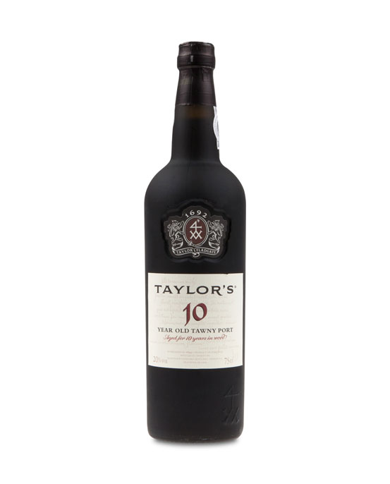 Taylor's, 10 Year Old Tawny, 70 cl