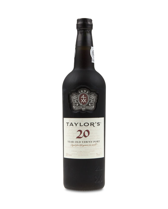 Taylor's, 20 Year Old Tawny, 70 cl