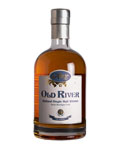 Old River Classic, Midland Single Malt Whisky, 70 cl