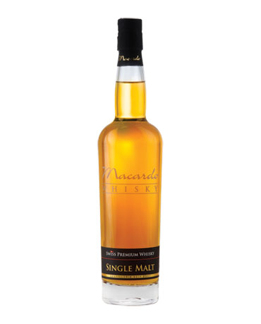 Macardo, Single Malt Whisky, 70 cl